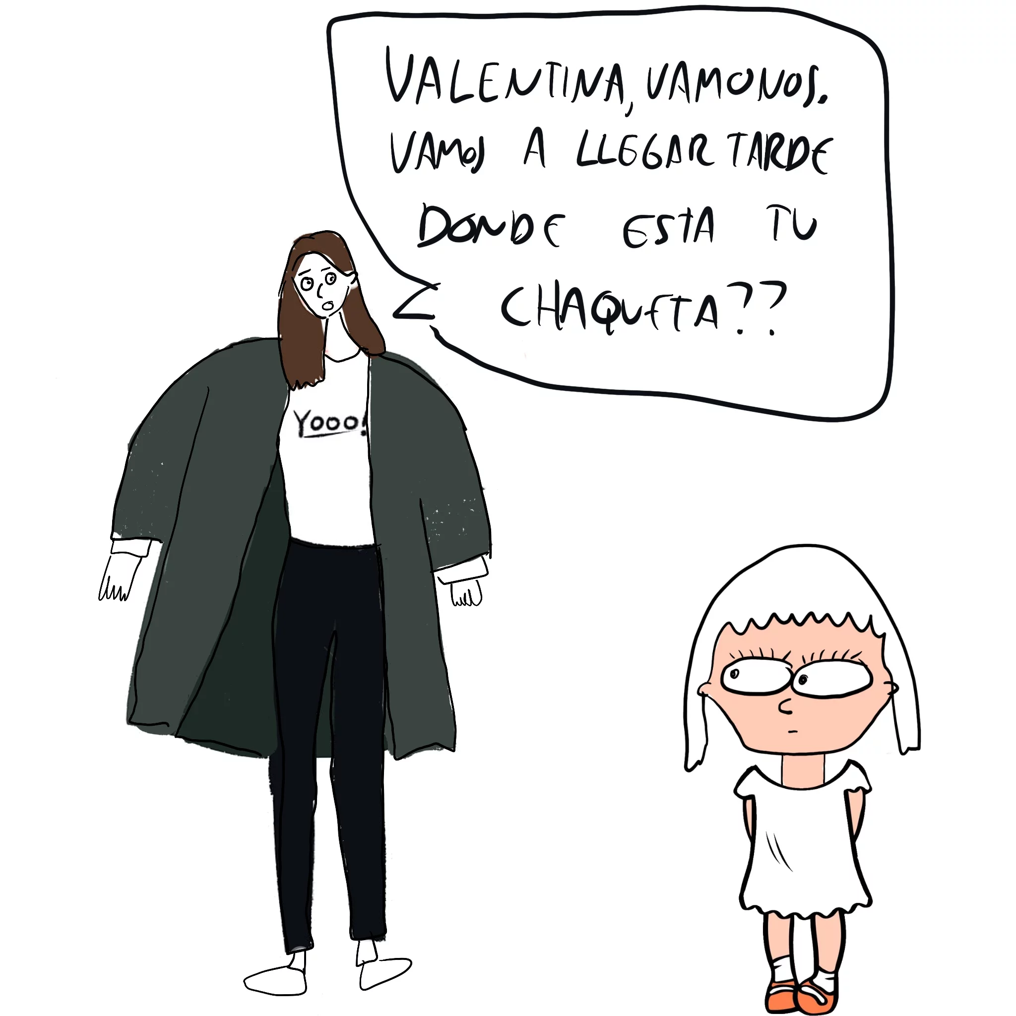 rebequita